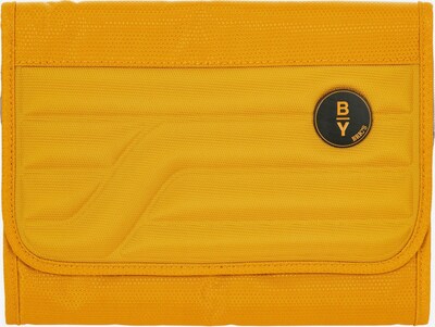 Bric's Kulturtasche 'BY Ulisse' in gelb, Produktansicht