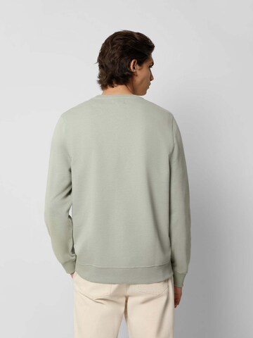 Scalpers Sweatshirt in Groen