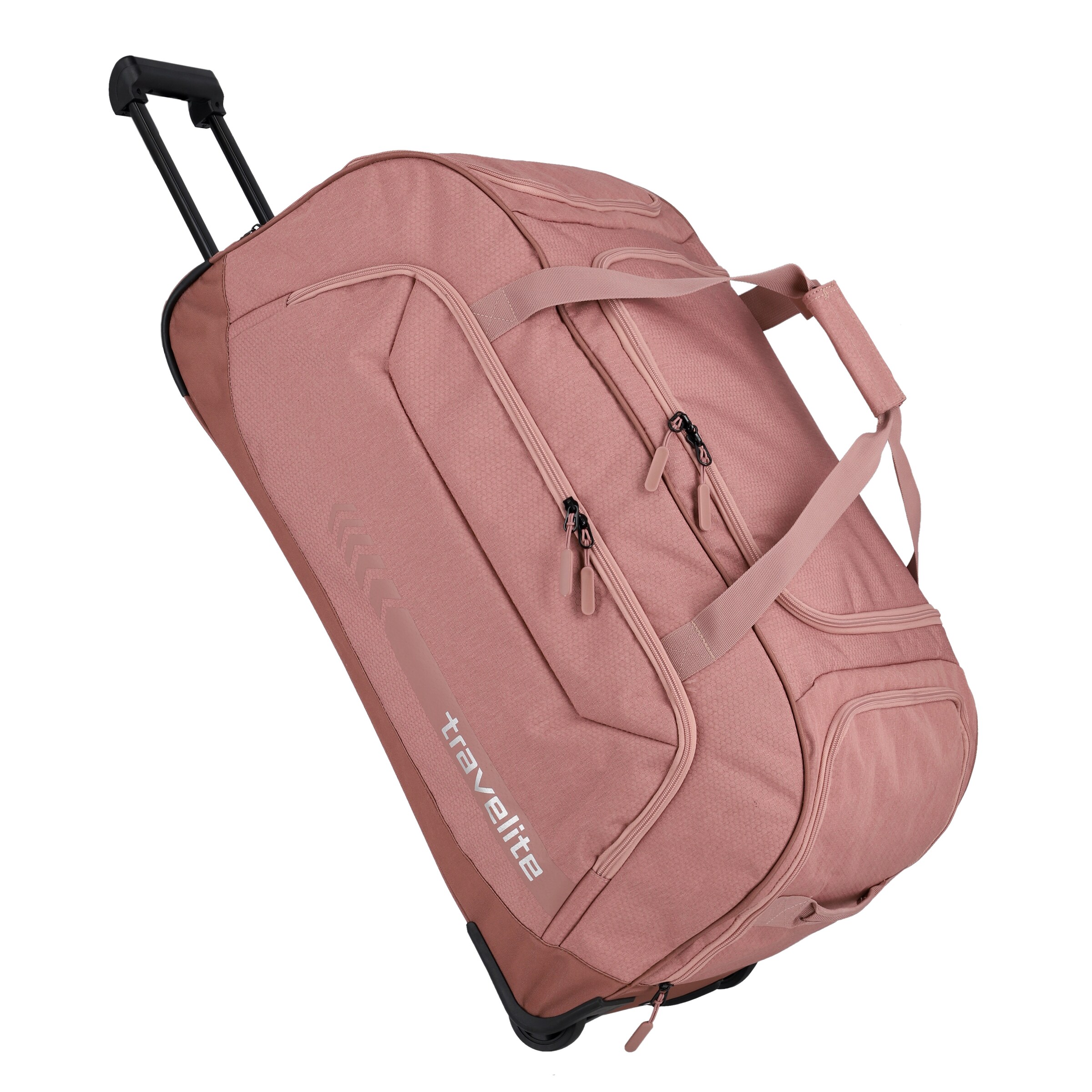 Sac de voyage 'Kich Off' TRAVELITE en rose