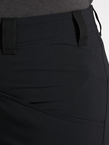 Haglöfs Regular Outdoor Pants in Black