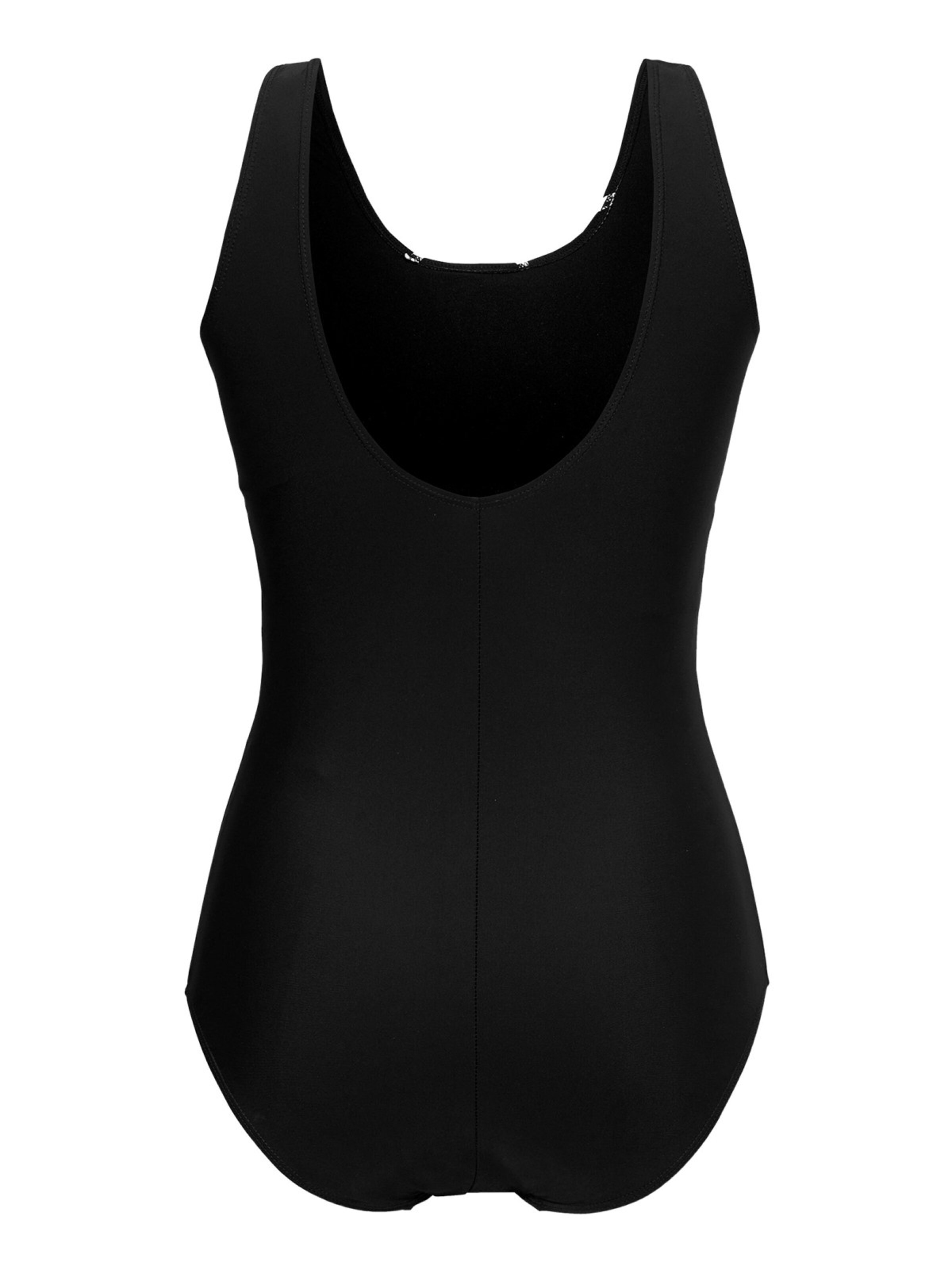 Cellbes of Sweden Badpak in Zwart