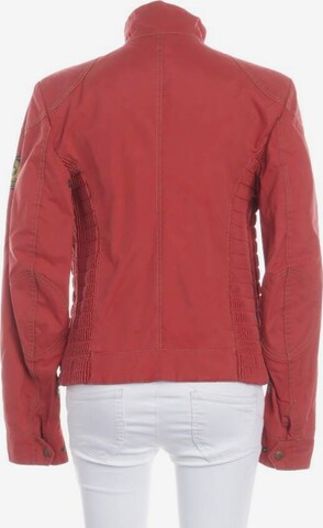 Belstaff Jacket & Coat in XL in Red