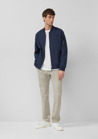 s.Oliver Tussenjas in Blauw