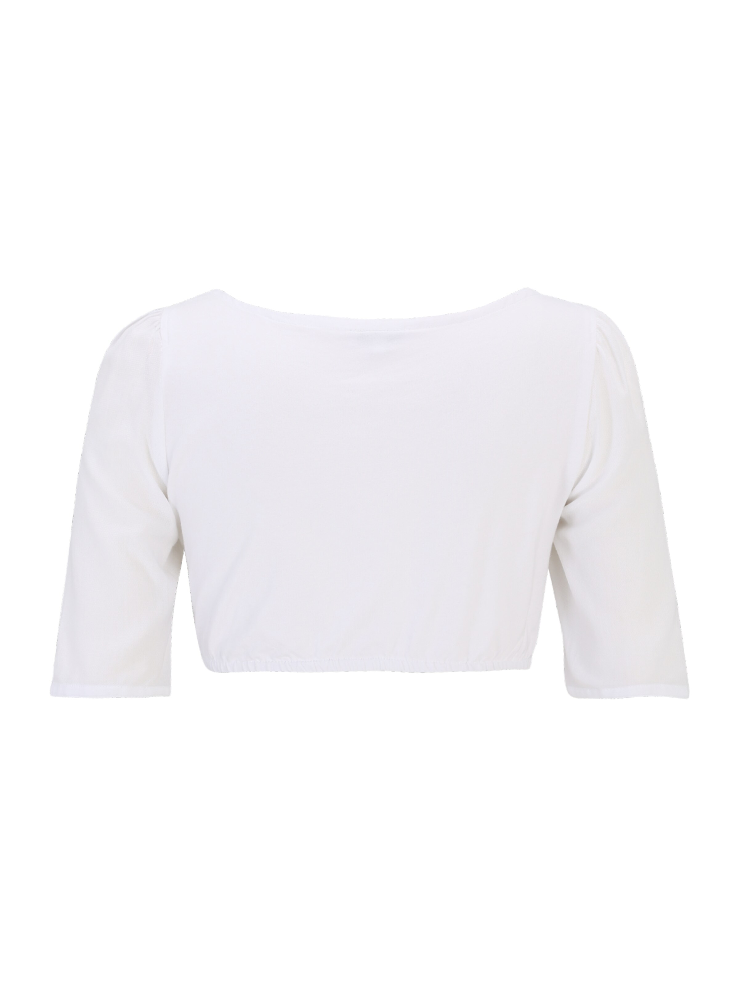 Camicia da donna 'Marzling' di MARJO in bianco