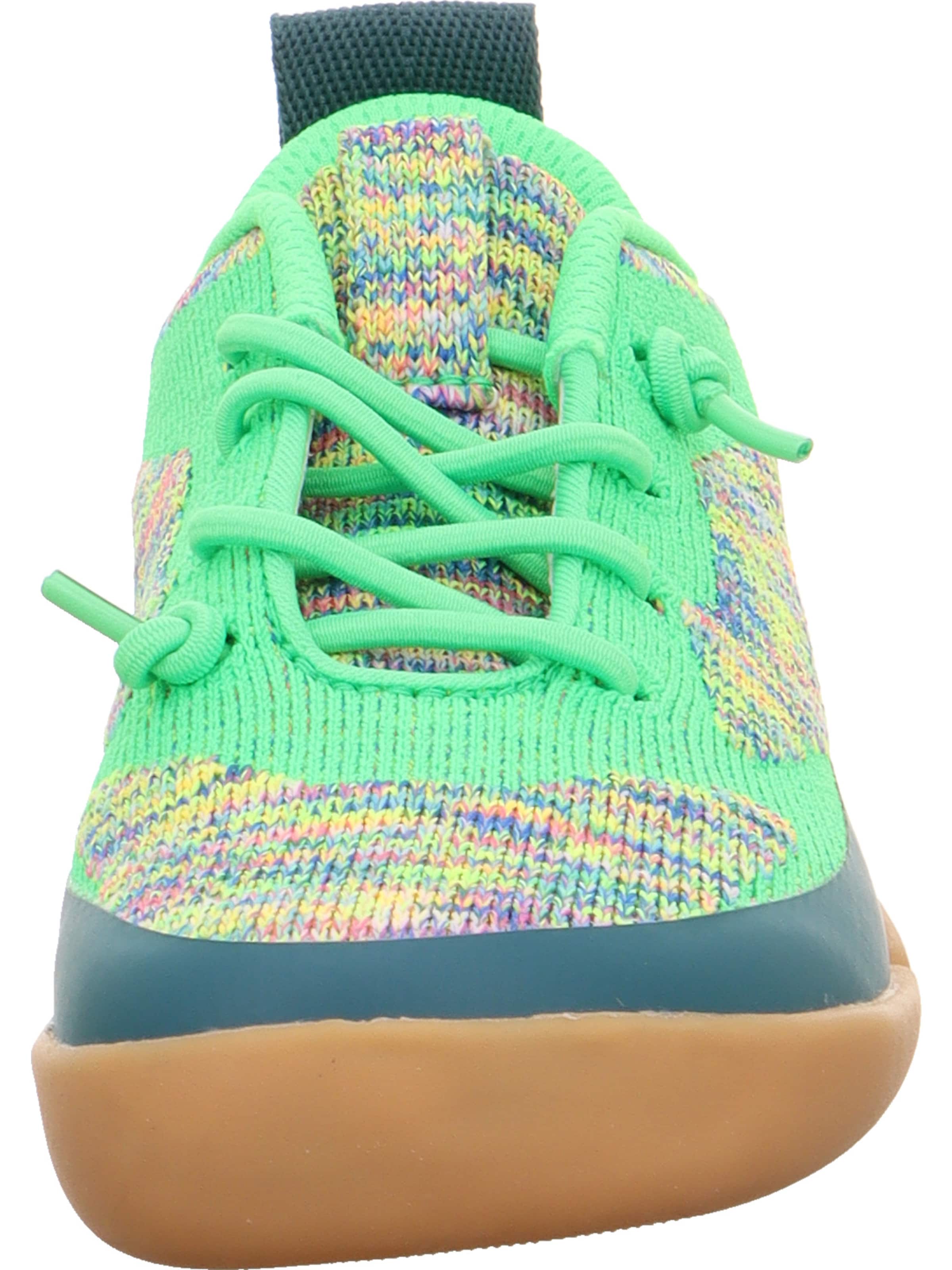 SUPERFIT Sneakers 'Vento' in Green