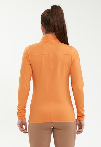 ENDURANCE Funktionsshirt 'Almati' in Orange