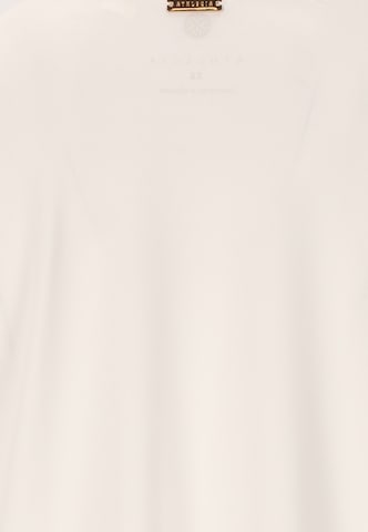 Athlecia Functioneel shirt 'Pacy' in Wit
