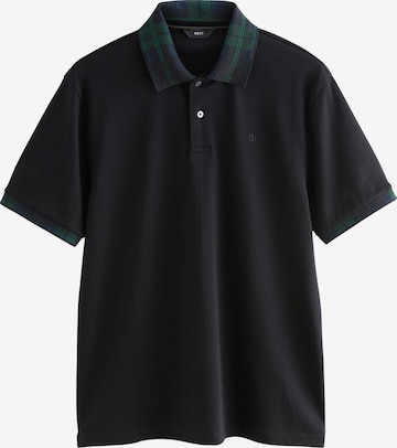 Next Paita värissä musta: etupuoli