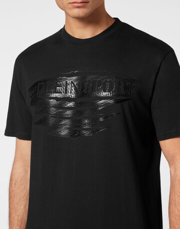 Plein Sport Shirt in Black
