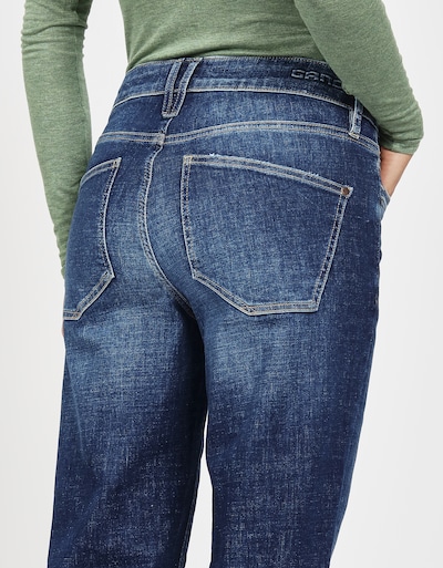 Gang Jeans in Blue denim, Item view