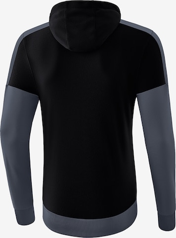 ERIMA Athletic Sweatshirt in Black