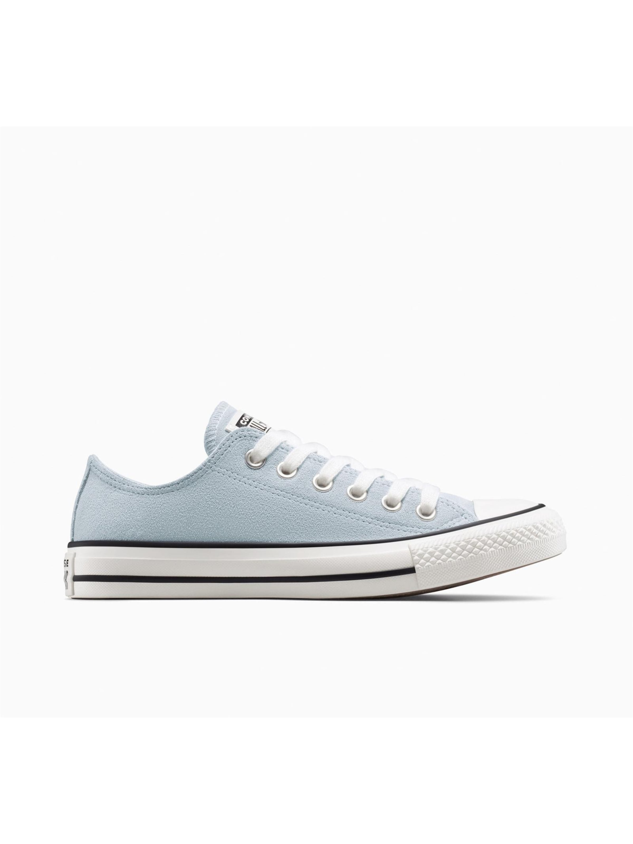 Baskets basses 'Converse Chuck Taylor All Star' CONVERSE en bleu