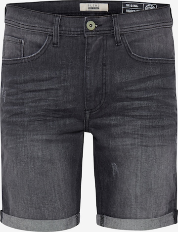 BLEND Jeans 'Luke' in Grey: front