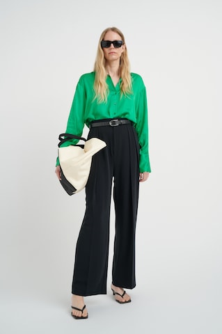 InWear Blouse in Groen