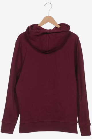LEVI'S ® Sweatshirt & Zip-Up Hoodie in XL in Red