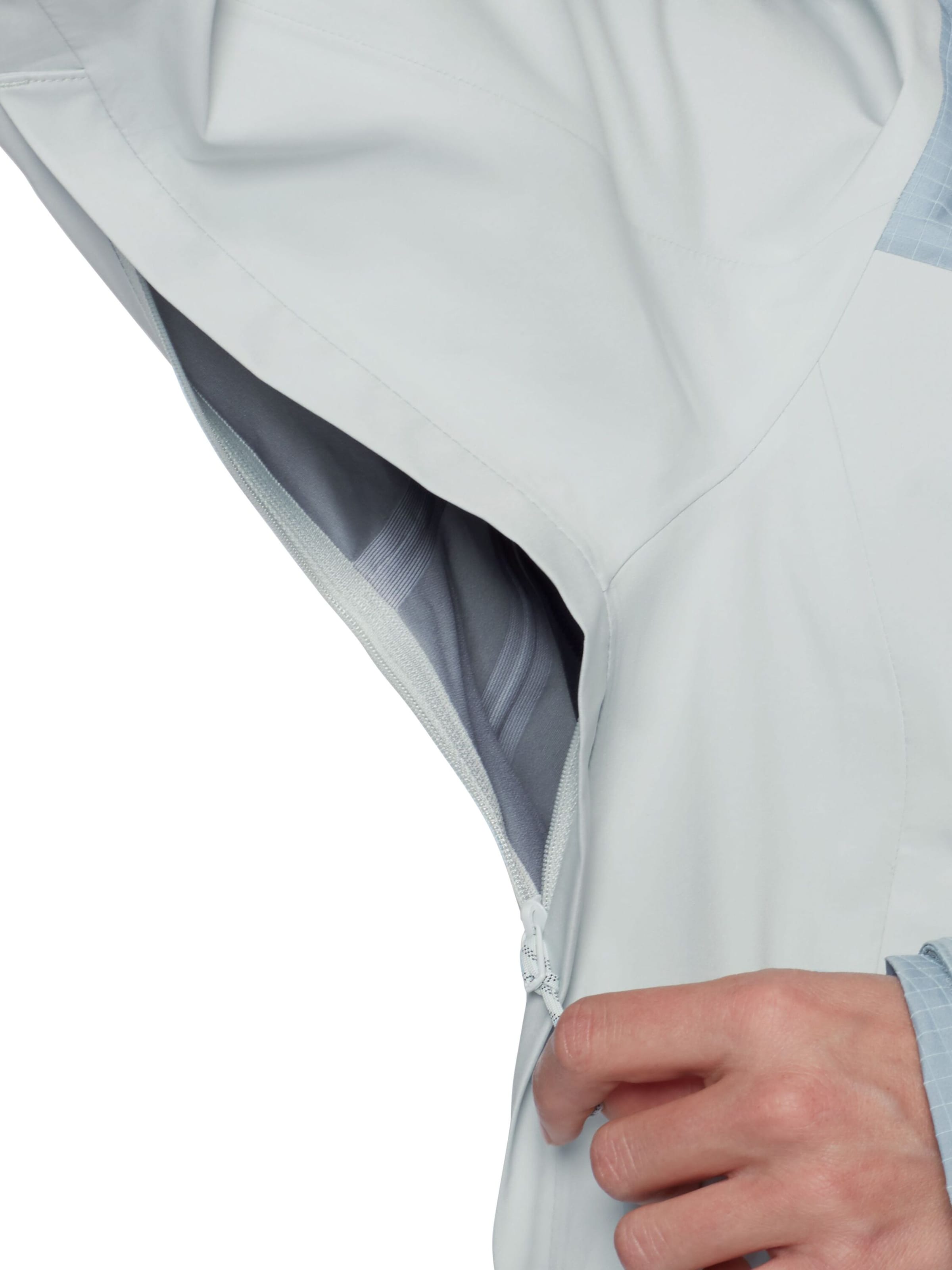 MAMMUT Outdoor Jacket in Green