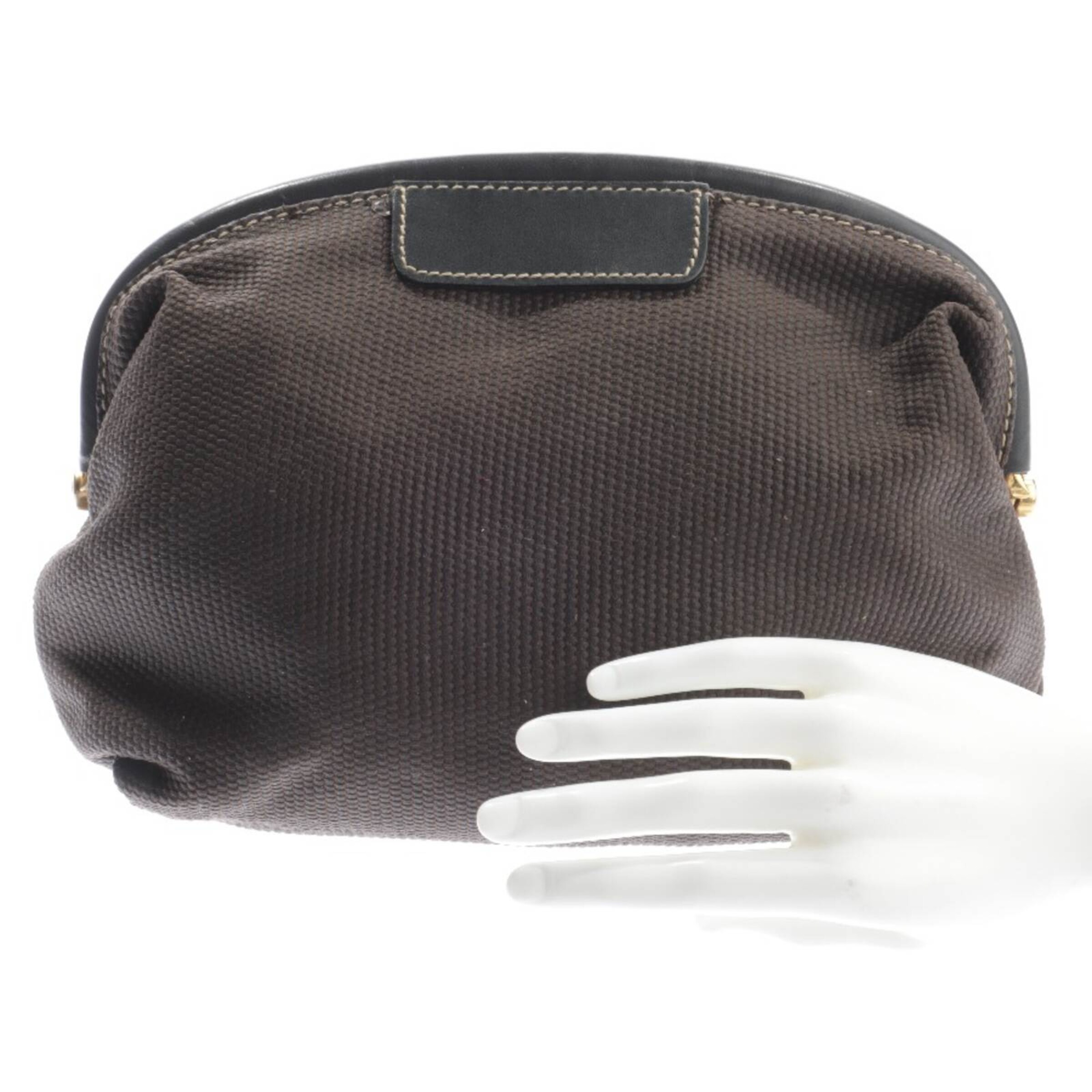 JIL SANDER Bag in One size in Brown