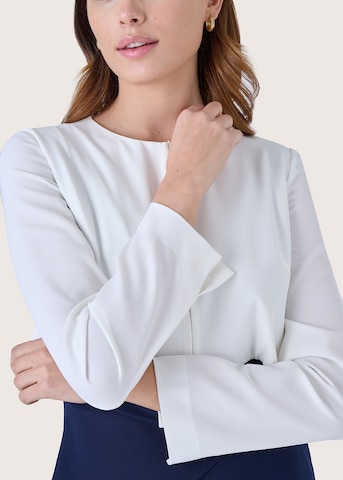 Camomilla Blazer 'CAMILLE' in Weiß