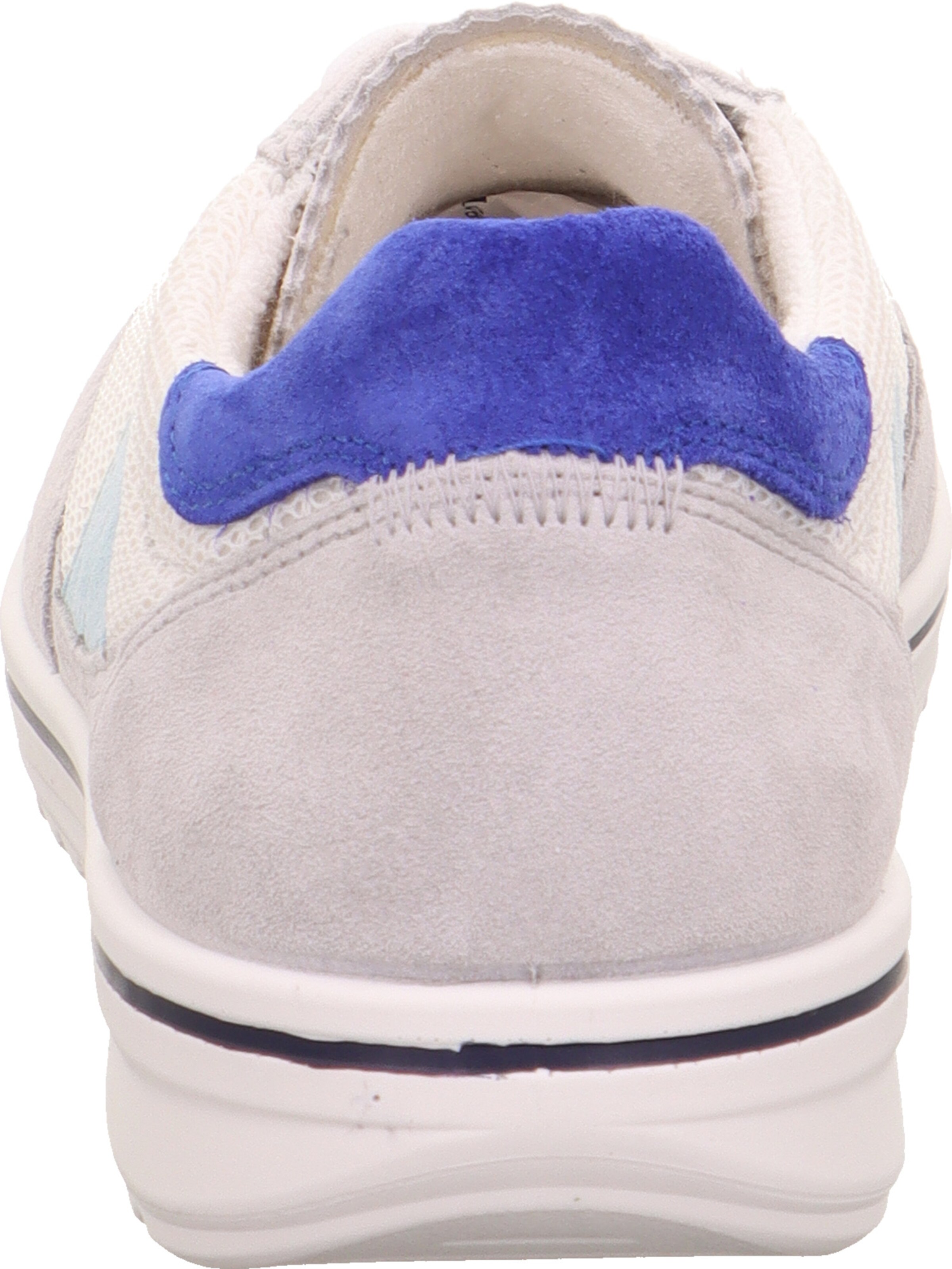 Legero Sneaker 'Alia' in Beige