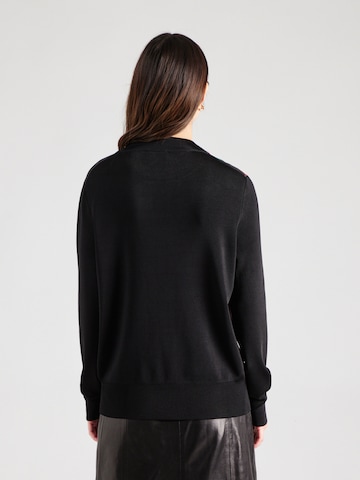 Ted Baker Pullover in Schwarz