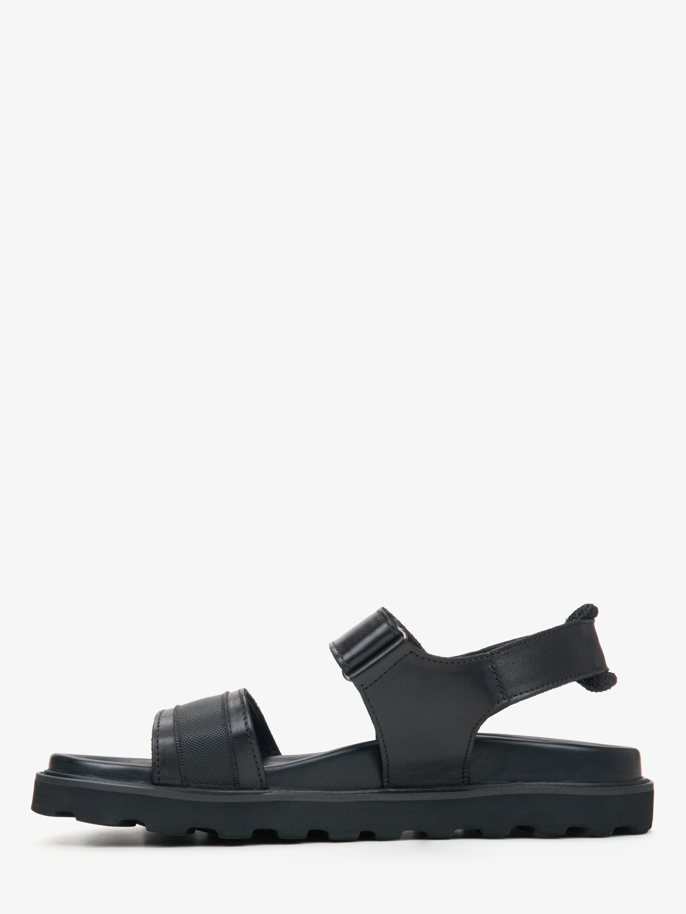 Estro Sandal '908-1' i svart
