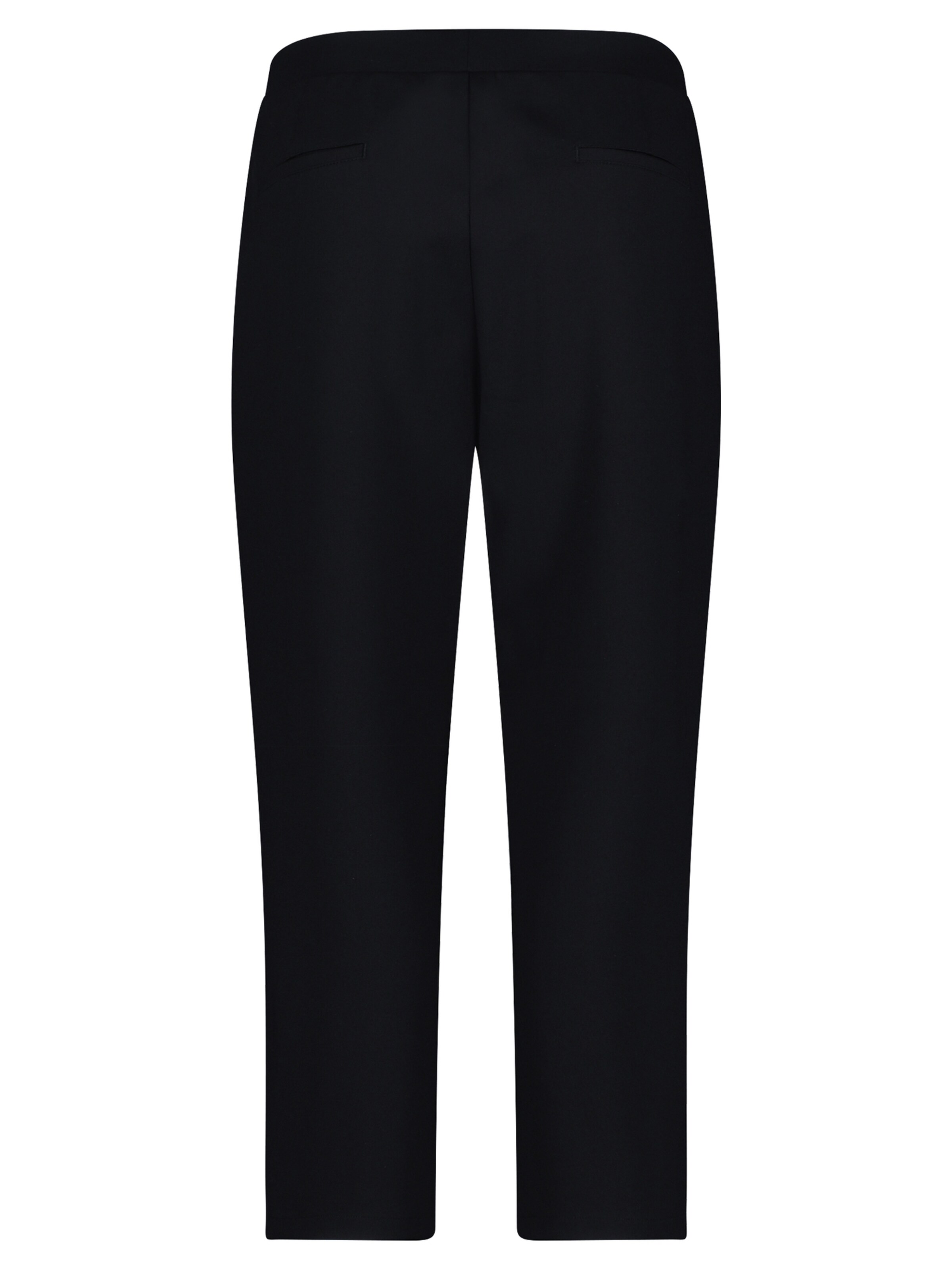regular Pantaloni di Betty Barclay in nero