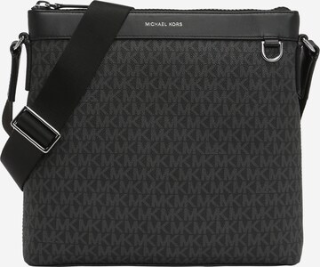 Michael Kors Tasche in Schwarz