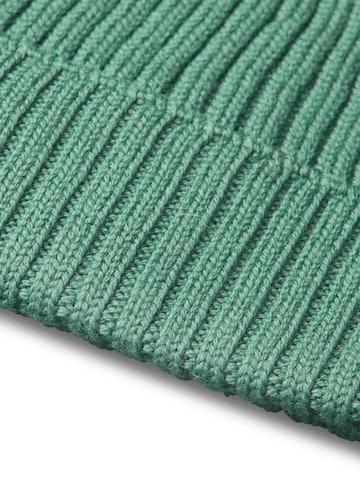 FALKE Mütze‌‌‌‌‌ in Grün