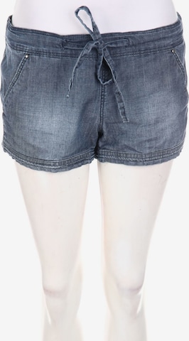 Springfield Shorts in S in Blue: front