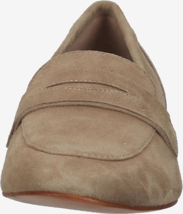 Gordon & Bros Slipper in Beige