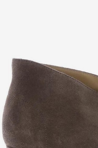 CLARKS Dress Boots in 39,5 in Brown