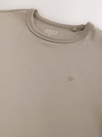 Maglietta di Next in grigio