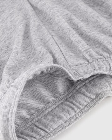 Champion Authentic Athletic Apparel Loose fit Pants in Grey