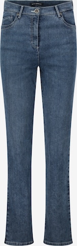 Betty Barclay Jeans in Blauw: voorkant