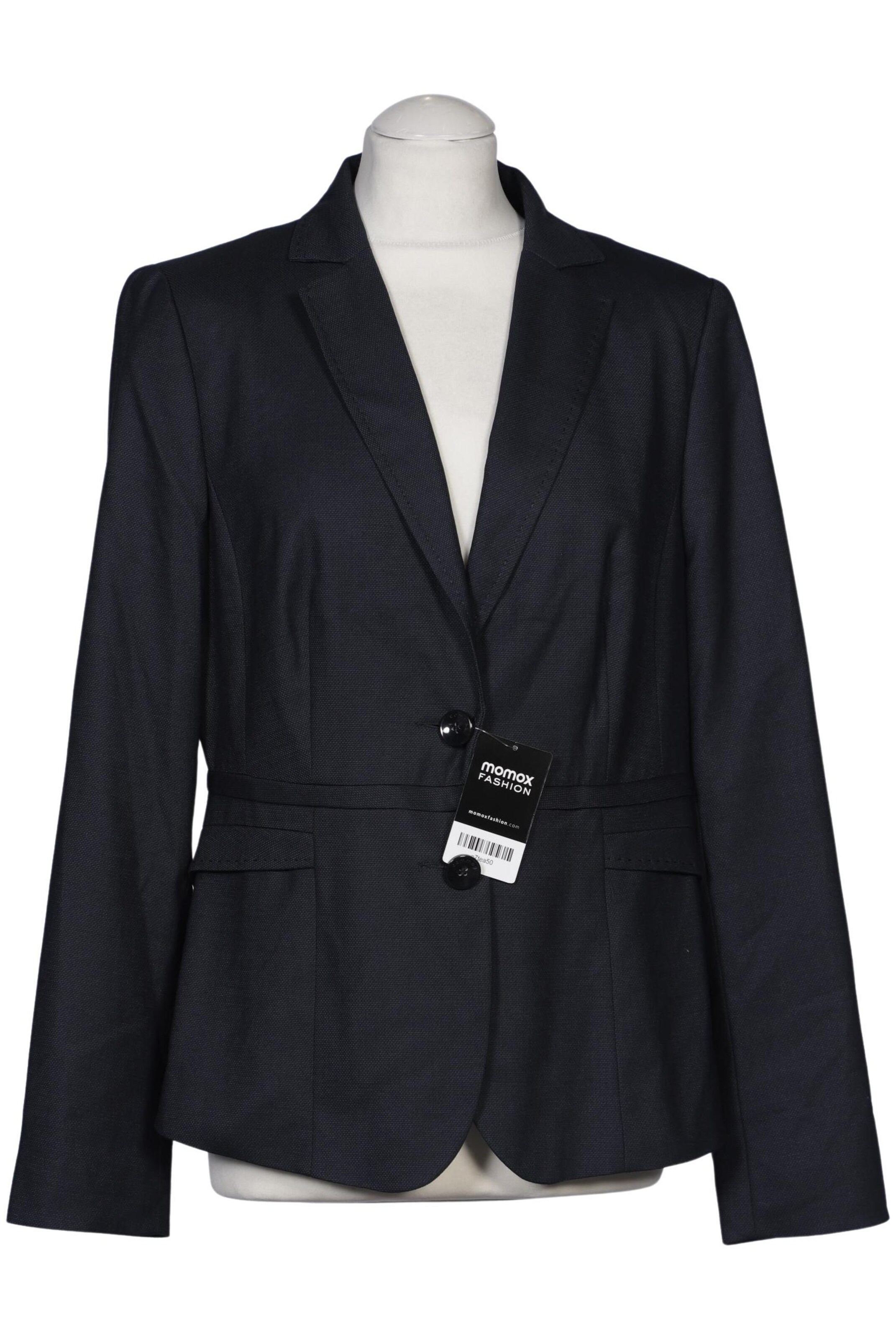 COMMA Blazer in XL in Blue: front