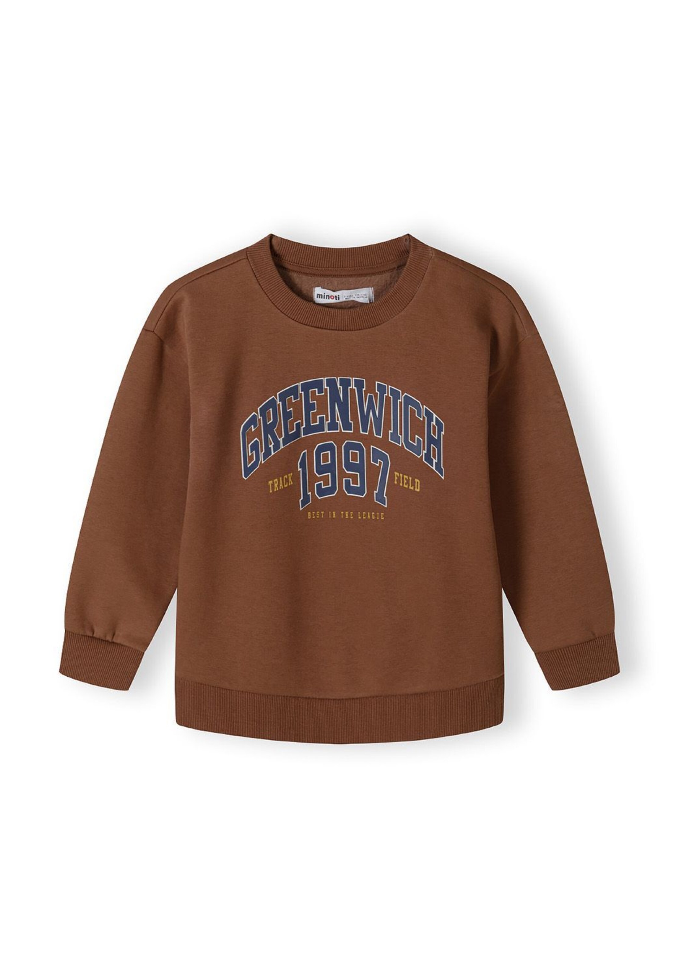 ruda MINOTI Rinkinys