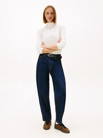 Tommy Jeans Sweater in White