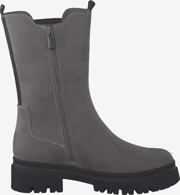 Bottes MARCO TOZZI en violet