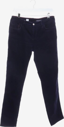 TOMMY HILFIGER Pants in L in Navy, Item view