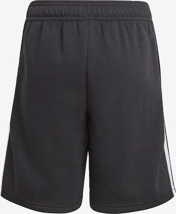 ADIDAS PERFORMANCE Regular Sportshorts 'Tiro 21 Sweat' in Schwarz