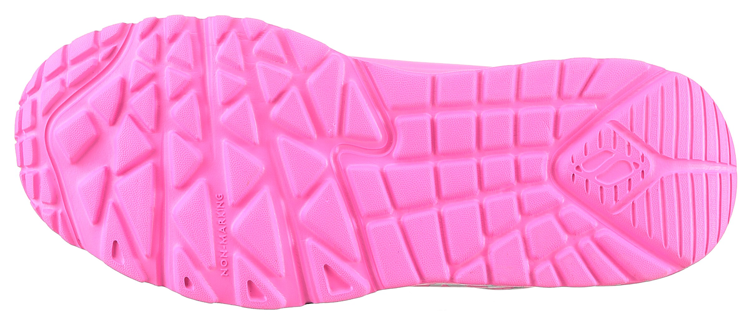 SKECHERS Sneakers in Pink