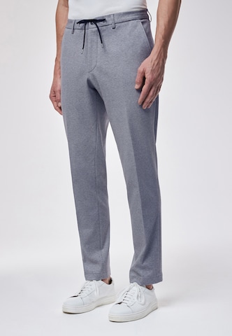 ROY ROBSON Regular Pants in Blue: front