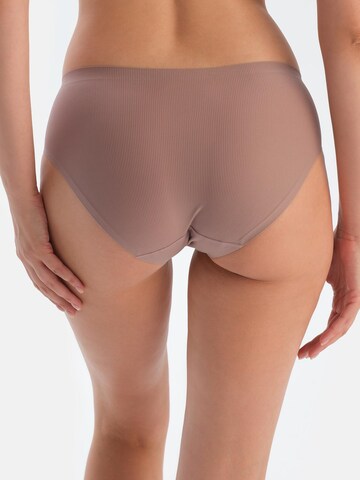 Slip Dagi en rose