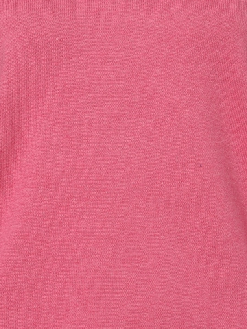 Pull-over Brookshire en rose