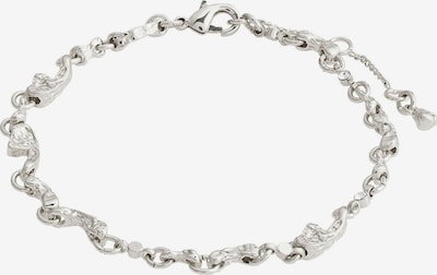 Pilgrim Armband 'Hallie' i silver, Produktvy