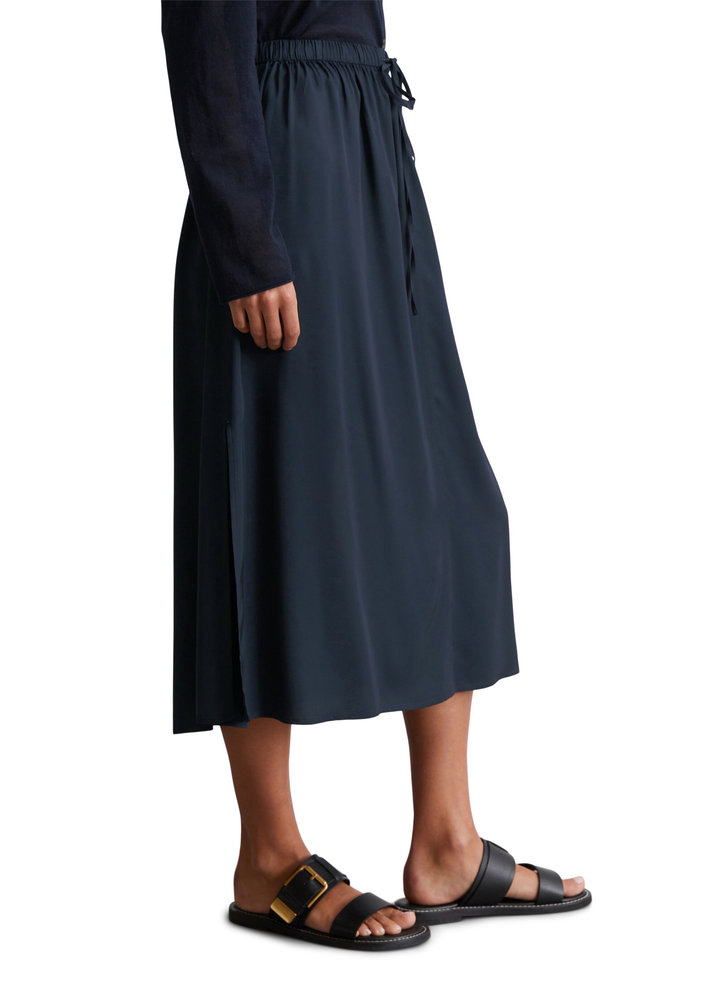 Marc O'Polo Rock in Blau