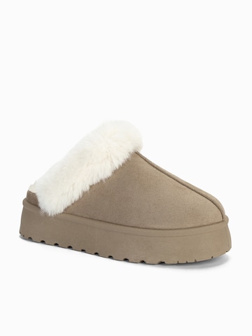 ruda Island Boot Loaferai 'SOLEA'