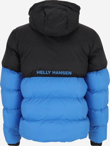 HELLY HANSEN Φθινοπωρινό και ανοιξιάτικο μπουφάν σε μπλε