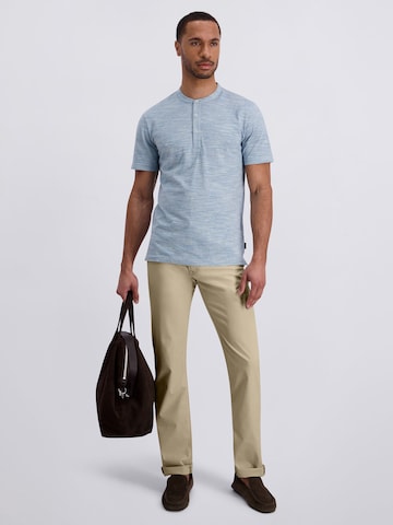 Regular Pantalon chino PIERRE CARDIN en beige