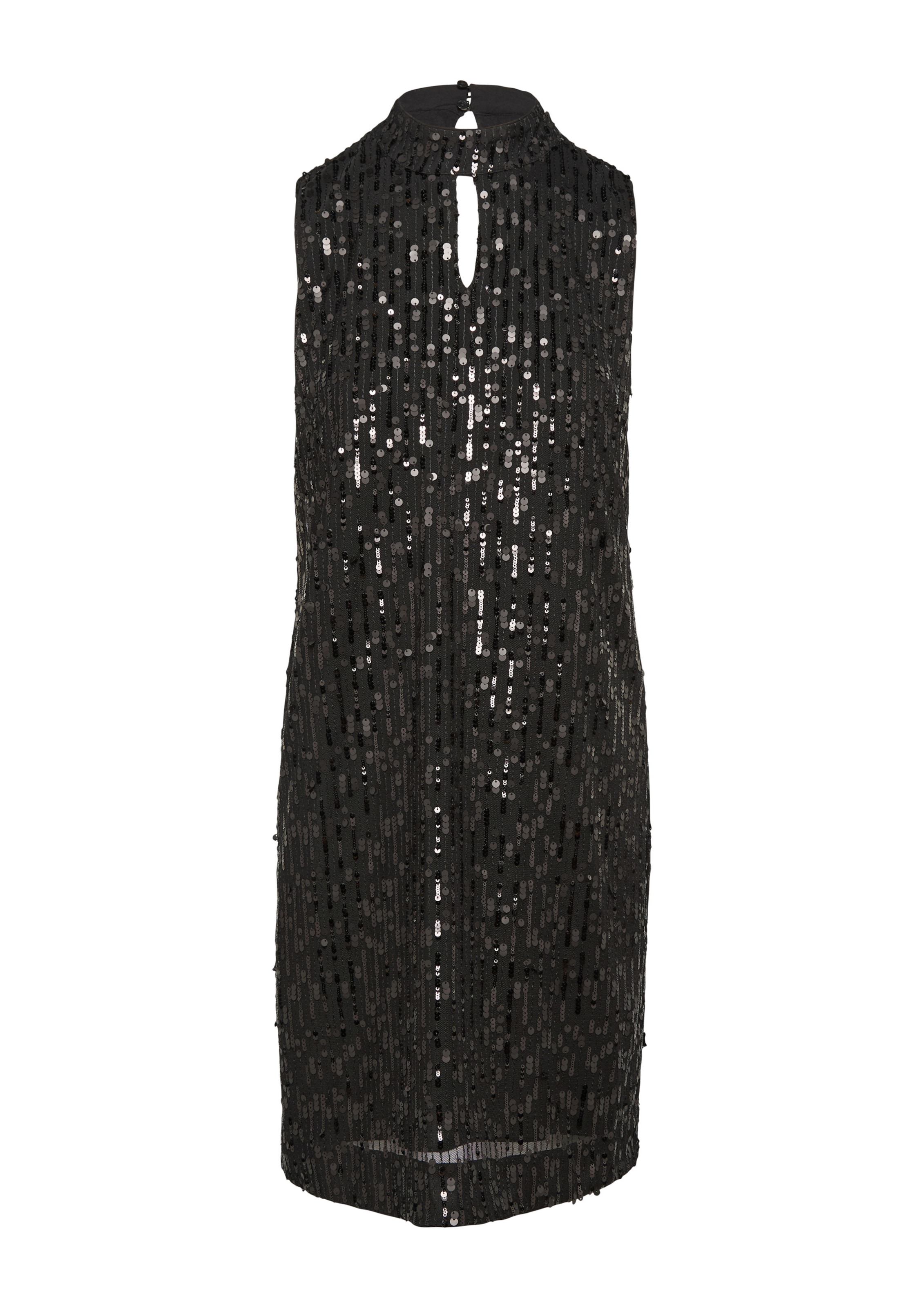 COMMA Kleit must, Tootevaade